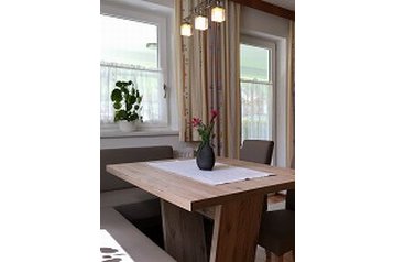 Austrija Byt Ramsau im Zillertal, Eksterijer